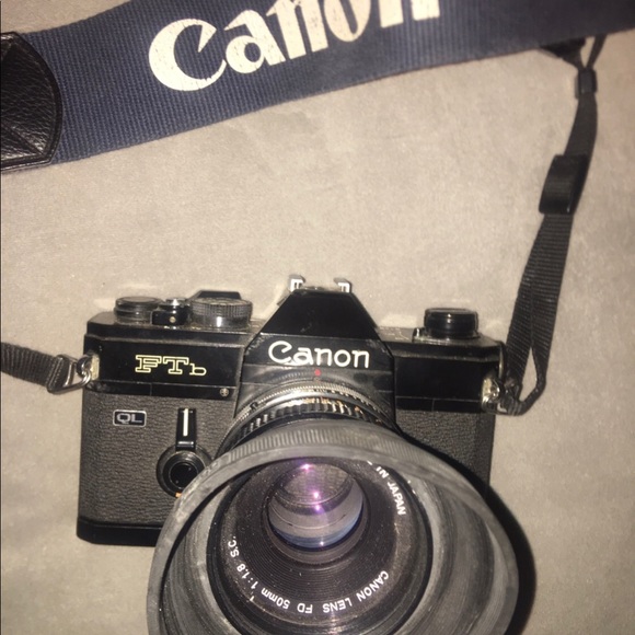 Camera - Picture 2 of 3